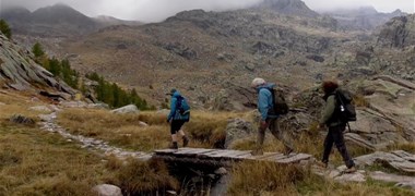 La randonnée, un loisir nature à la portée de tous !