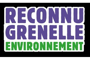 Reconnu Grenelle Environnement