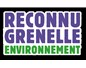 Reconnu Grenelle Environnement