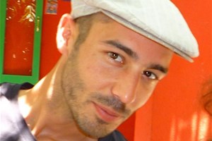 Renaud Bettin CO2 Solidaire