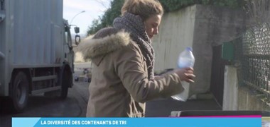 Comment s'y retrouver dans les consignes de tri d'une commune à une autre ?