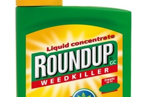 Round Up Monsanto
