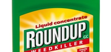 Round Up Monsanto