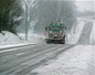 Salage des routes