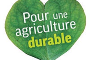 Salon agriculture