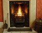 Ségolène Royal annule l'interdiction des feux de cheminée à foyer ouvert