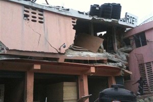 seisme Haïti