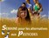 Semaine pour les alternatives aux pesticides 2010