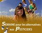 Semaine pour les alternatives aux pesticides 2010