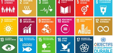 Semaine européenne du développement durable, du 18 septembre au 8 octobre 2022