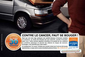 Semaine lutte contre le cancer