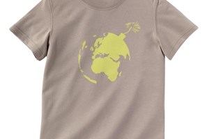 T Shirt Bio