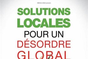 Solutions locales pour un désordre global
