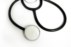 Stéthoscope
