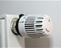 Thermostat de chauffage-radiateur