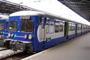 Transilien