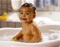 Beaucoup trop de produits chimiques nocifs dans les cosmétiques pour bébé