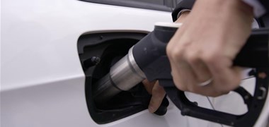 Valoriser les surplus d'électricité en Gaz Naturel Véhicule (GNV)