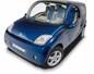 Véhicule électrique