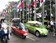 Véhicules électriques Zero Race