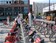 Vélo'v à la gare Lyon Part dieu