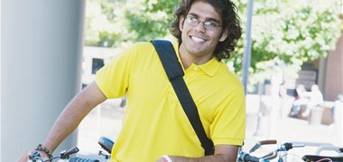Aller à vélo au travail : l'indemnité kilométrique vélo très encourageante