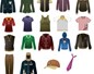 vêtements toxiques