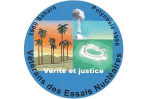 Vétérans essais nucléaires