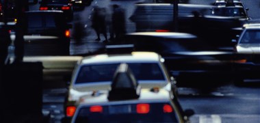 Les vieux véhicules diesel bientôt bannis des grandes villes allemandes ?