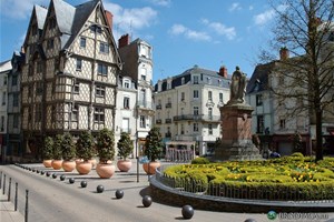 Ville Angers