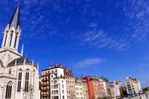 Ville de Lyon