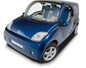 Voiture électrique Blue Car Bolloré