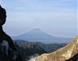 Volcan Sinabung au repos