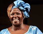 Wangari Maathai