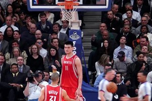 Yao Ming