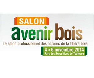 Salon Avenir Bois