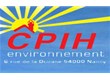 CIPH Environnement
