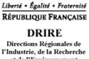 DRIRE