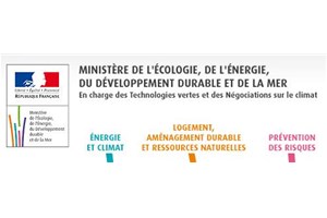 Ministère du développement durable