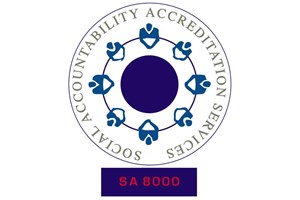 SA 8000