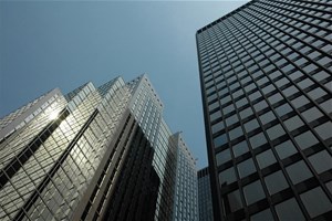 Entreprise bureaux