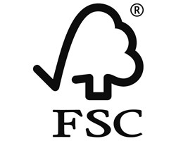 Label FSC
