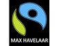 Label Max Havelaar Commerce équitable
