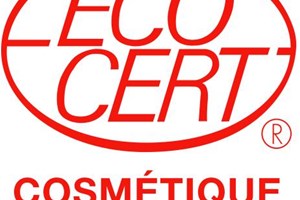 Label Ecocert cosmétique biologique