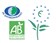 Logos écologiques