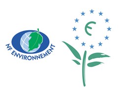 NF environnement et éco-label européen