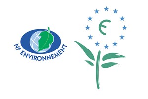 NF environnement et éco-label européen