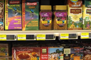 Rayon commerce équitable