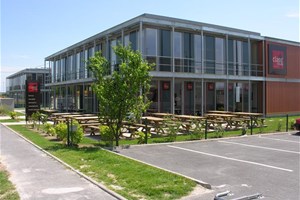 Bâtiment HQE