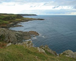 Littoral préservé